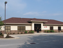 Commercial and Industrial Construction Project