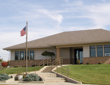 Commercial and Industrial Construction Project