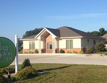 Commercial and Industrial Construction Project
