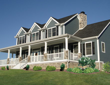 Residential Construction Project