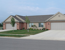 Residential Construction Project
