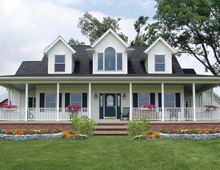 Residential Construction Project