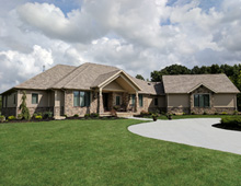 Residential Construction Project
