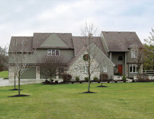 Residential Construction Project