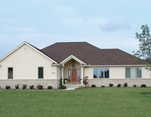 Residential Construction Project