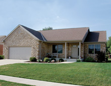 Residential Construction Project