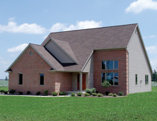 Residential Construction Project