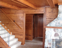 Residential Construction Project