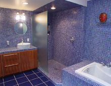 Residential Construction Project
