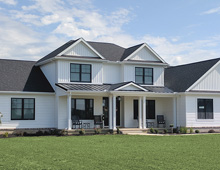 Residential Construction Project