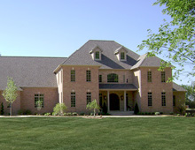 Residential Construction Project