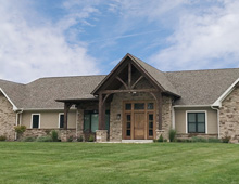 Residential Construction Project