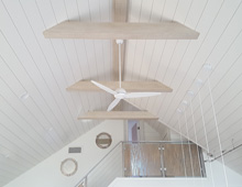 Residential Construction Project