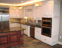 Residential Construction Project