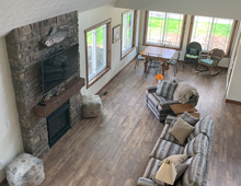 Residential Construction Project
