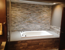 Residential Construction Project