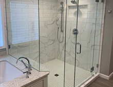Residential Construction Project