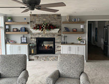 Residential Construction Project