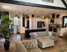 Residential Construction Project
