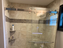 Residential Construction Project