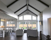 Residential Construction Project
