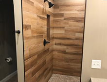 Residential Construction Project