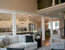Residential Construction Project