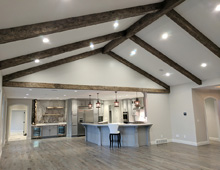 Residential Construction Project