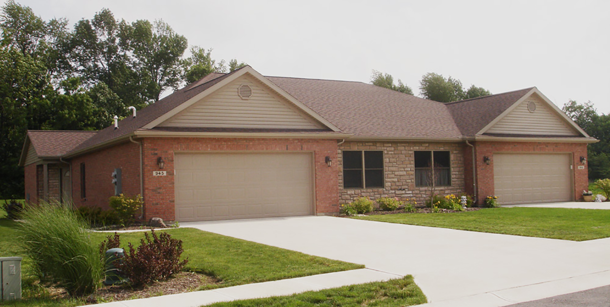 Plum Creek Estates