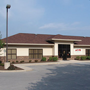 Commercial/Industrial Construction Photo Gallery