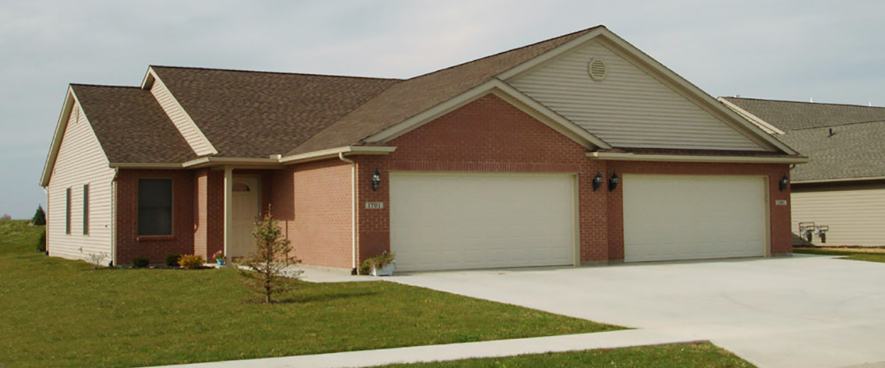 Sidney Rental Apartments