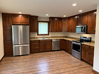 Sidney Rental