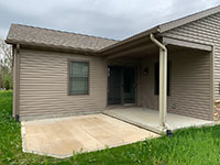 Sidney Rental