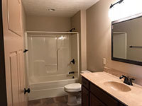 Sidney Rental