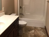 Sidney Rental