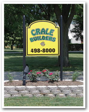 Call Crale Builders at 937.498.8000
